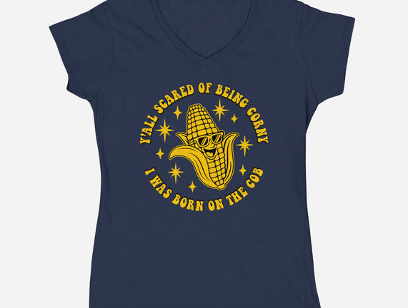 Being Corny