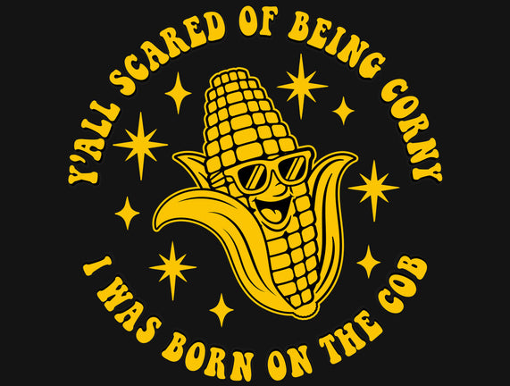 Being Corny