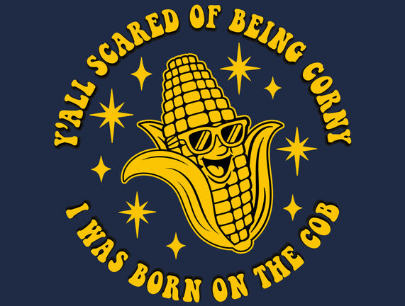 Being Corny