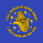 Being Corny-Mens-Premium-Tee-RoboMega