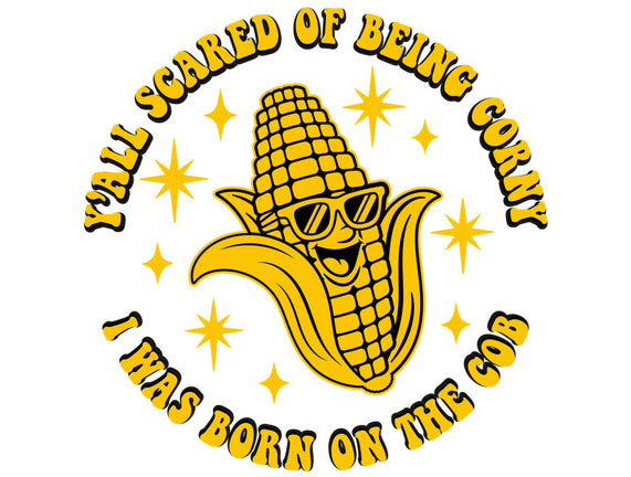 Being Corny