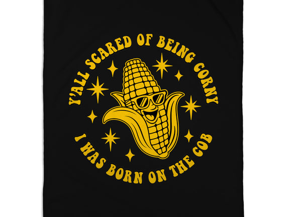 Being Corny