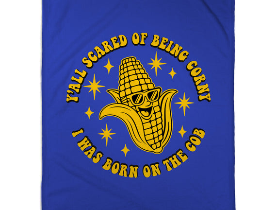 Being Corny