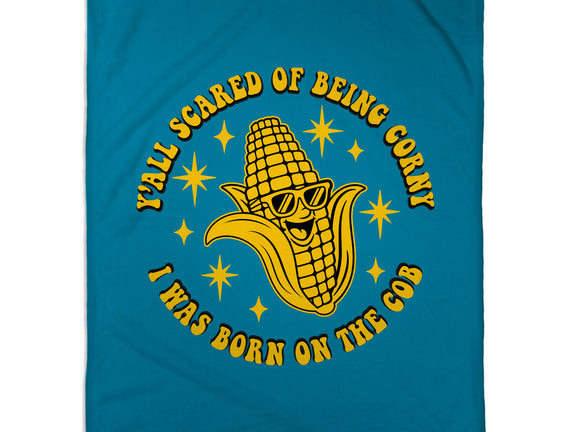 Being Corny