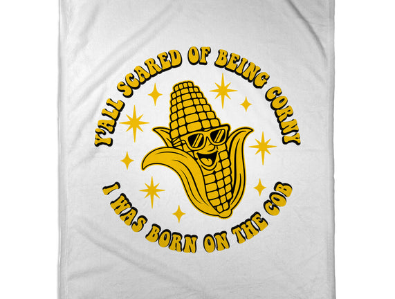 Being Corny