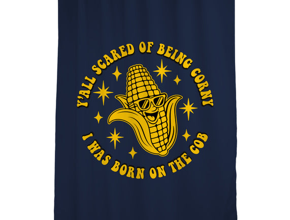 Being Corny