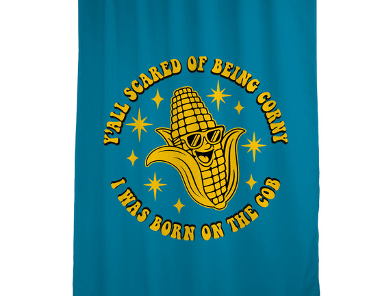 Being Corny