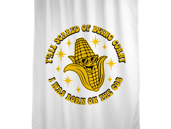 Being Corny