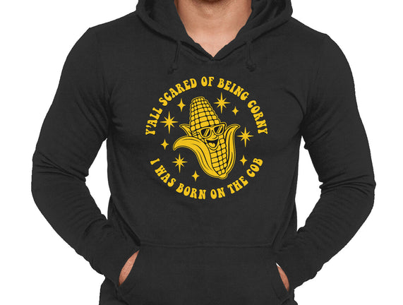 Being Corny