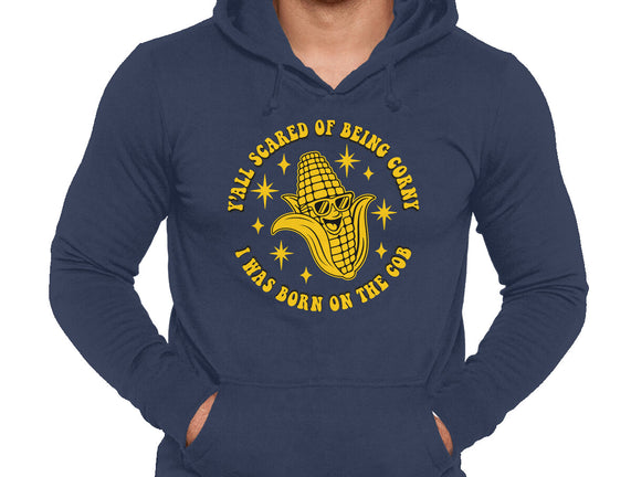 Being Corny