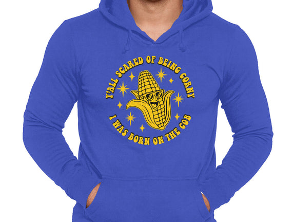 Being Corny