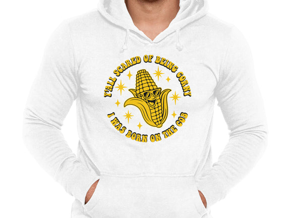 Being Corny