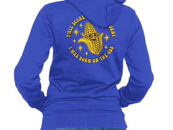 Being Corny