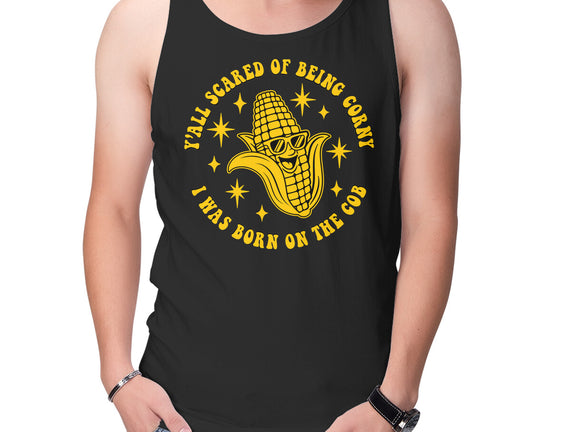 Being Corny