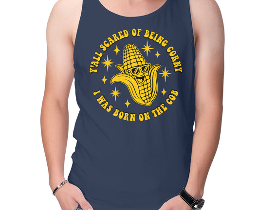 Being Corny