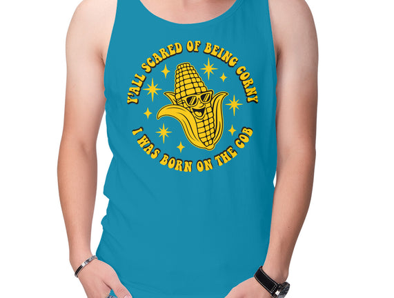 Being Corny