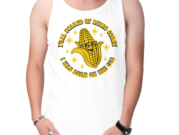 Being Corny