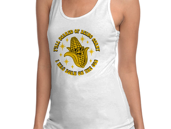 Being Corny