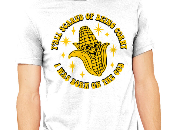 Being Corny