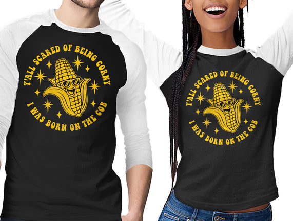 Being Corny