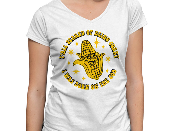 Being Corny