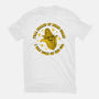 Being Corny-Mens-Premium-Tee-RoboMega