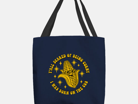 Being Corny