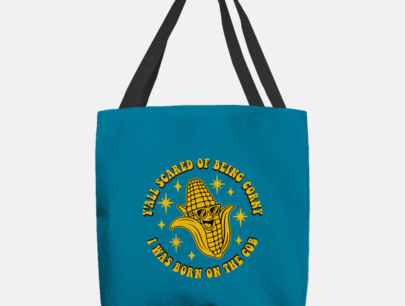 Being Corny