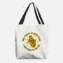 Being Corny-None-Basic Tote-Bag-RoboMega