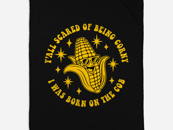 Being Corny