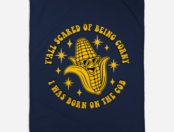 Being Corny