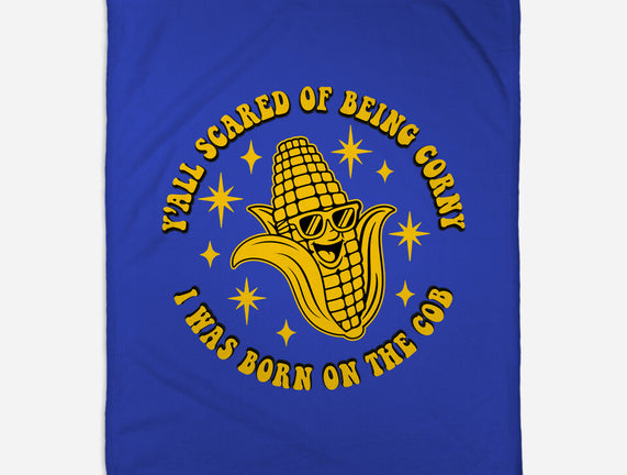 Being Corny