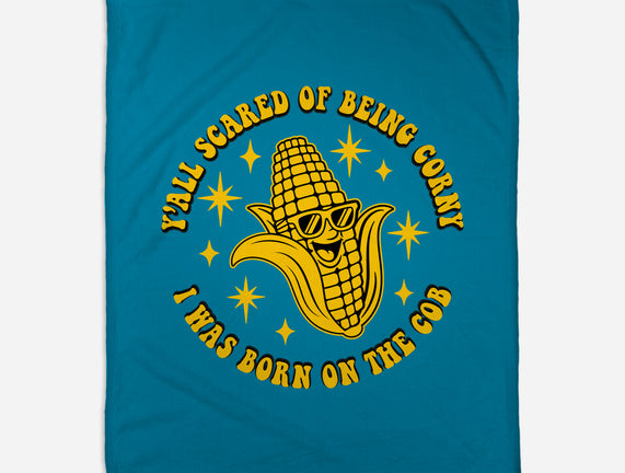 Being Corny