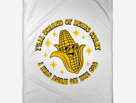 Being Corny