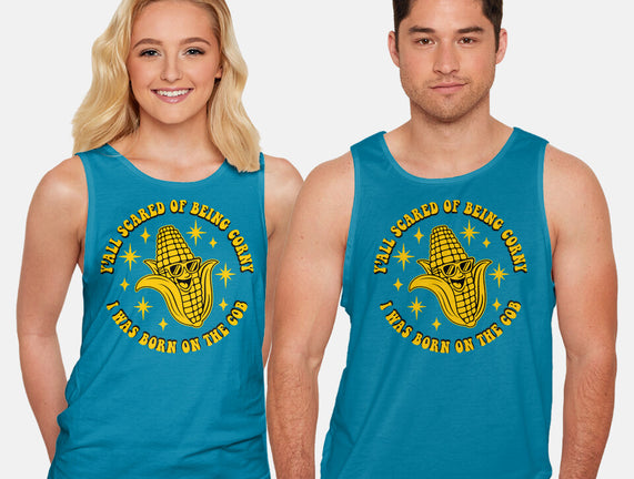Being Corny