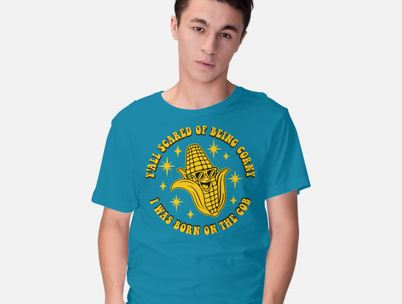 Being Corny