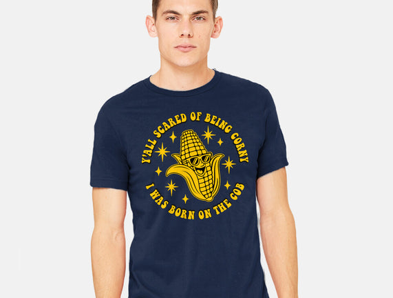 Being Corny