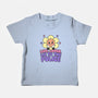 Live Laugh Lie-Baby-Basic-Tee-RoboMega