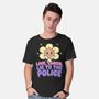 Live Laugh Lie-Mens-Basic-Tee-RoboMega