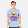 Live Laugh Lie-Mens-Heavyweight-Tee-RoboMega