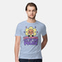 Live Laugh Lie-Mens-Premium-Tee-RoboMega