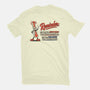 Coldest Year We Have Left-Mens-Premium-Tee-RoboMega