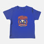 Surveillance State-Baby-Basic-Tee-RoboMega