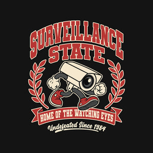Surveillance State