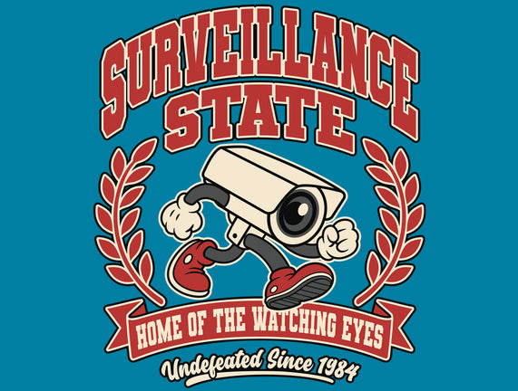Surveillance State