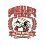 Surveillance State-Youth-Pullover-Sweatshirt-RoboMega