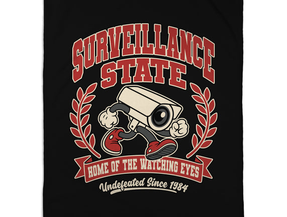 Surveillance State