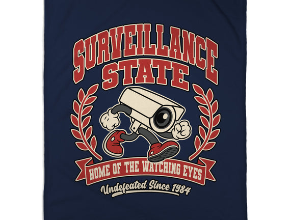 Surveillance State