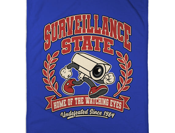 Surveillance State