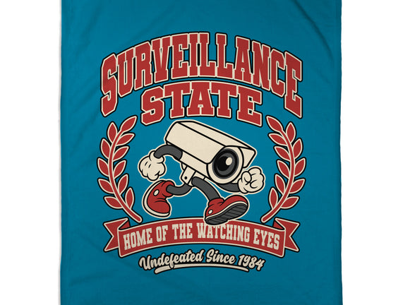Surveillance State